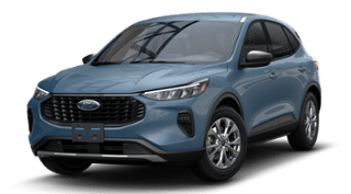 2025 Ford Escape® External Image 2